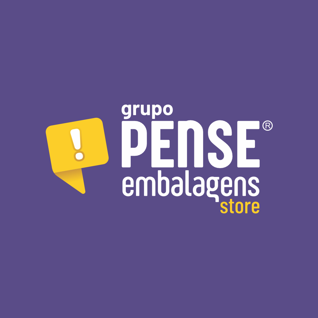 Pense Embalagens